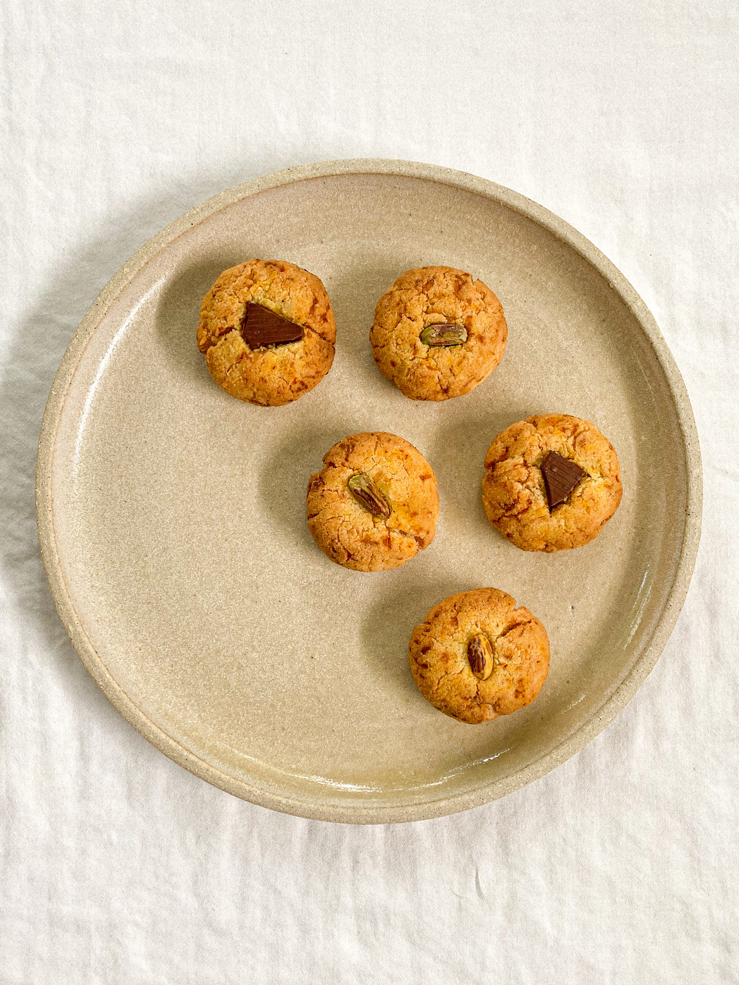 saffronlemonrose_paleocookies_2